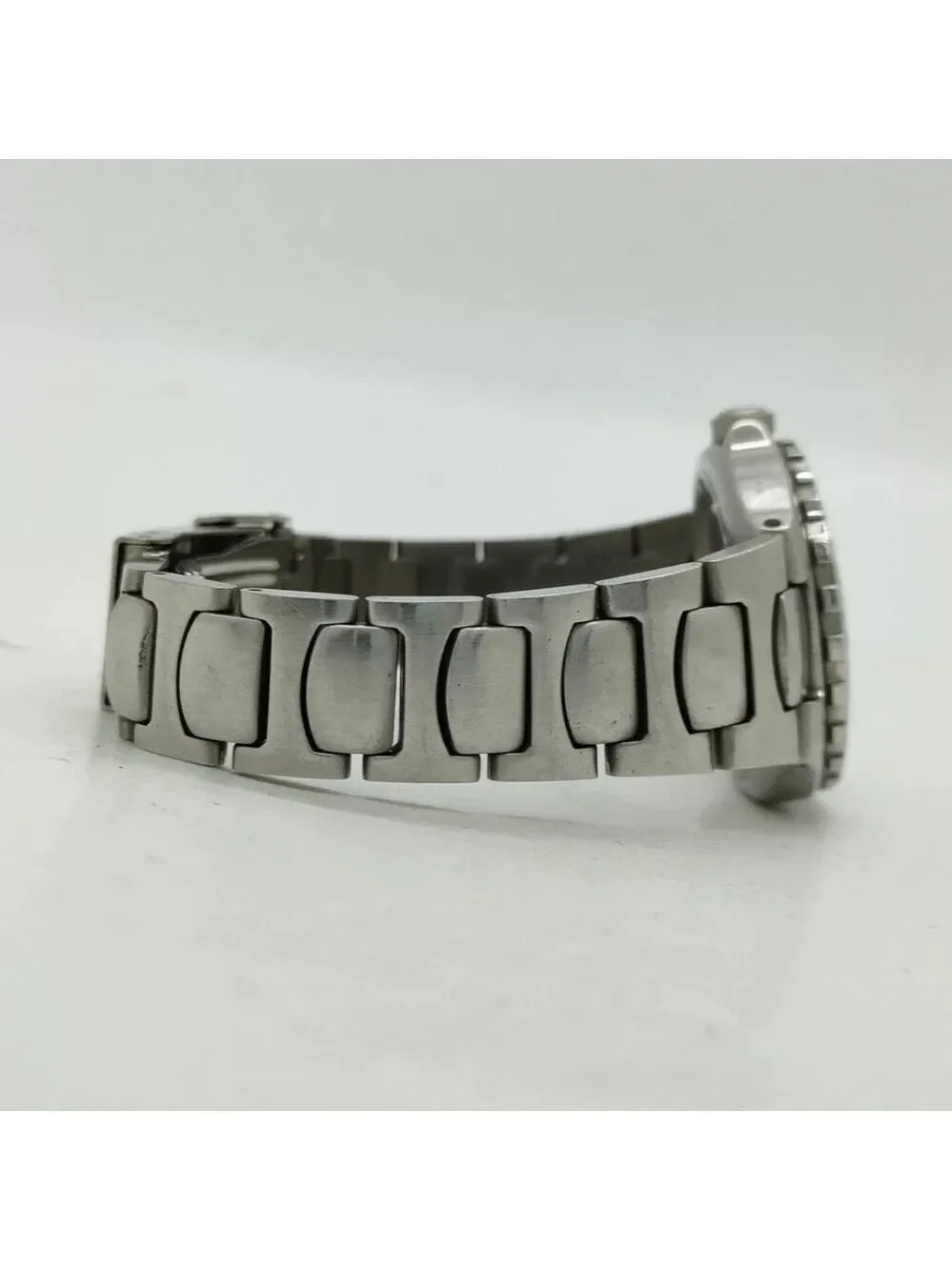 Omega Watch 796.1041 30mm Women's Black X Silver 540-052125